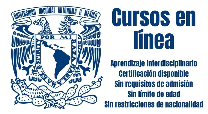 Educación Continua en Línea en México: Oportunidades para Personas de 45 a 85 Años