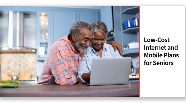 Lowering Costs, Enhancing Connectivity: How Retired Seniors Can Choose Affordable Internet Services