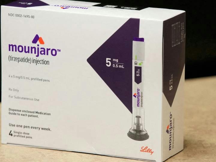 Mounjaro: The Future of Weight Loss in the United States