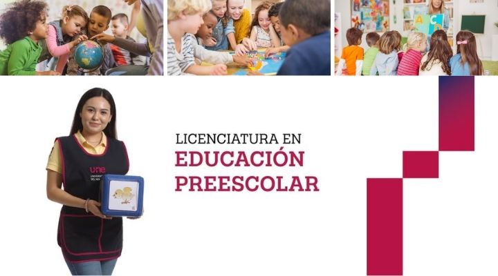 Elige tu Futuro en la Educación Infantil: Guía Completa para Convertirte en Maestro de Kínder en Línea 🎓✨