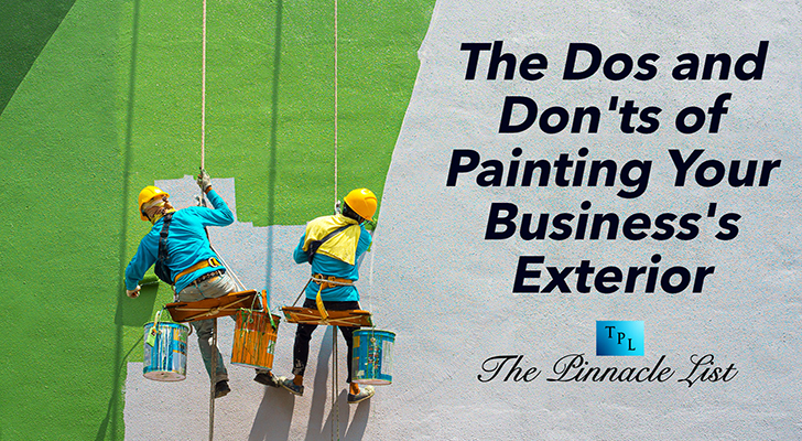 Unlock Your Potential: The Complete Guide to Building a Rewarding Career as a Painter in the U.S.
