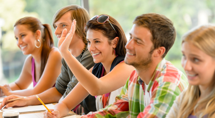 Adult English Learning: Building Confidence and Opportunities Through Language