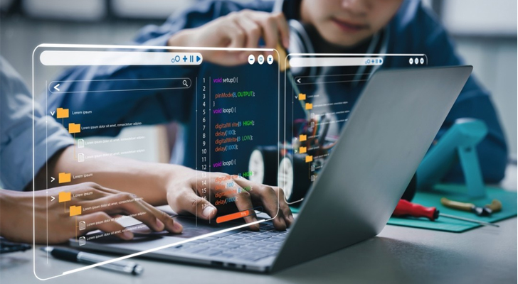 Cloud Computing Training: Empowering Skills for the Digital Future