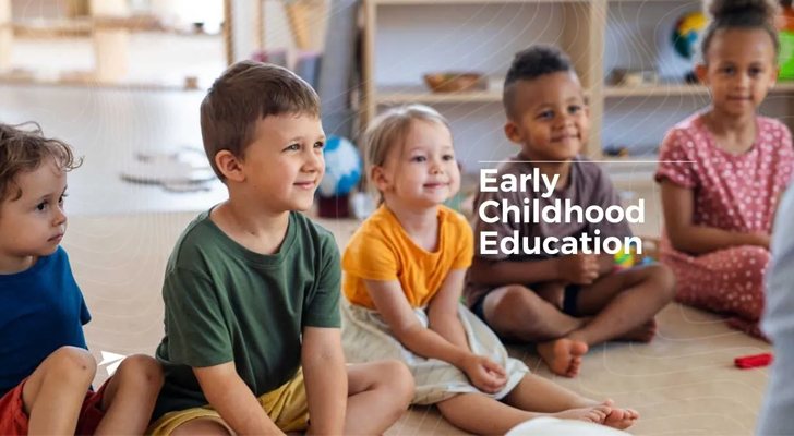 Early Childhood Education Assistant (ECEA): Building the Foundations of a Child’s Future