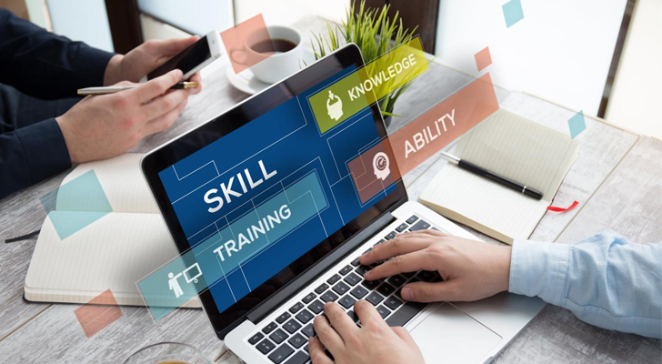 IT Skills Training: Building Essential Competencies for the Digital Age