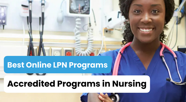Licensed Practical Nurse (LPN) Training: A Practical Pathway into Nursing Care