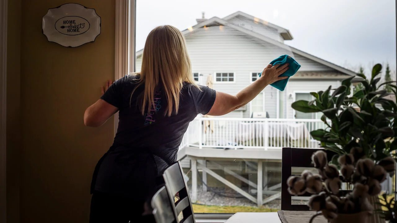 2025 House Cleaning Services Price Guide