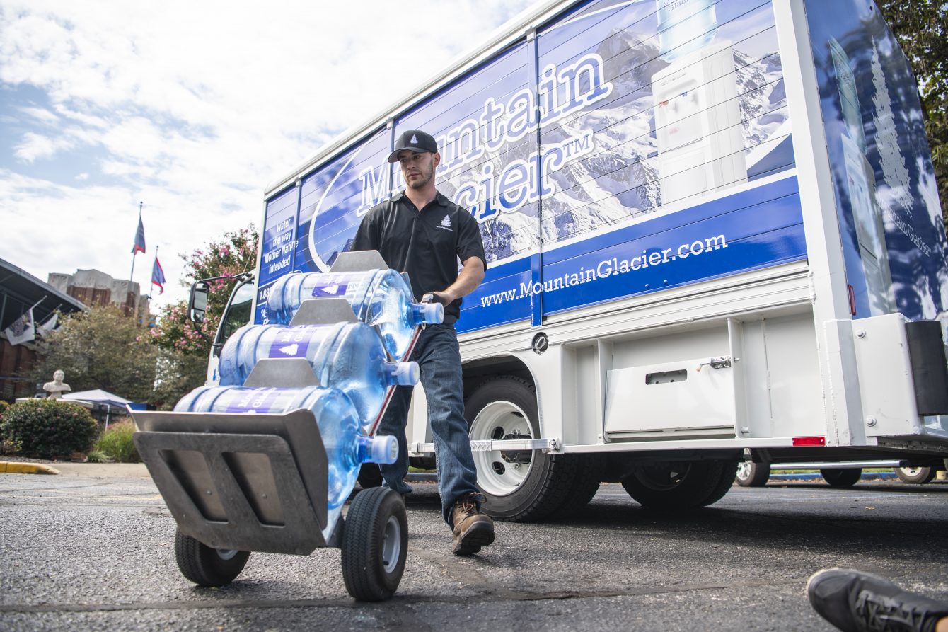 Crack the Code: How to Slash Your Water Delivery Costs Without Compromising Quality