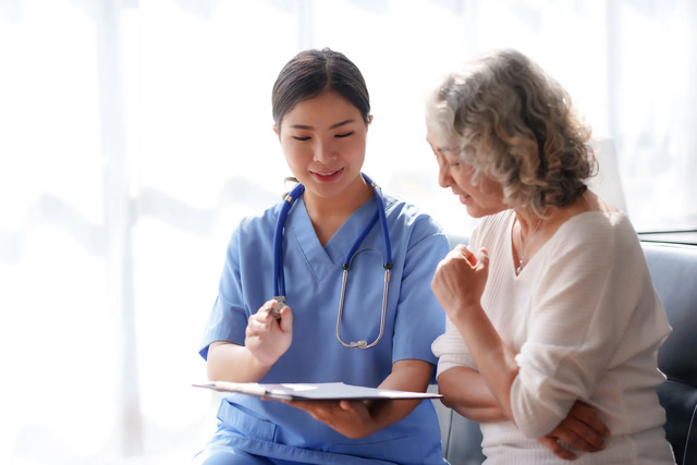 Precision Healthcare Marketing: Breaking Through the 2025 U.S. Market with AI-Driven Strategies